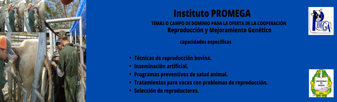 Instituto PROMEGA 