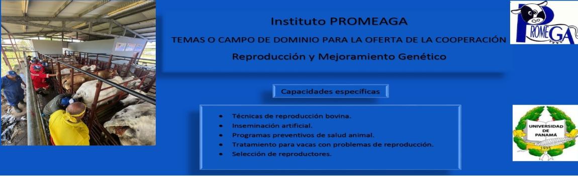 Instituto PROMEGA